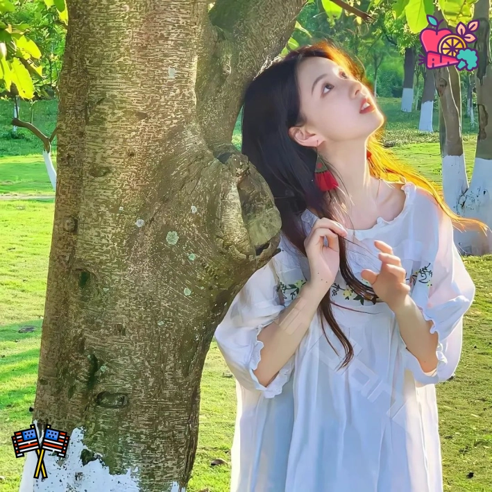 林女士